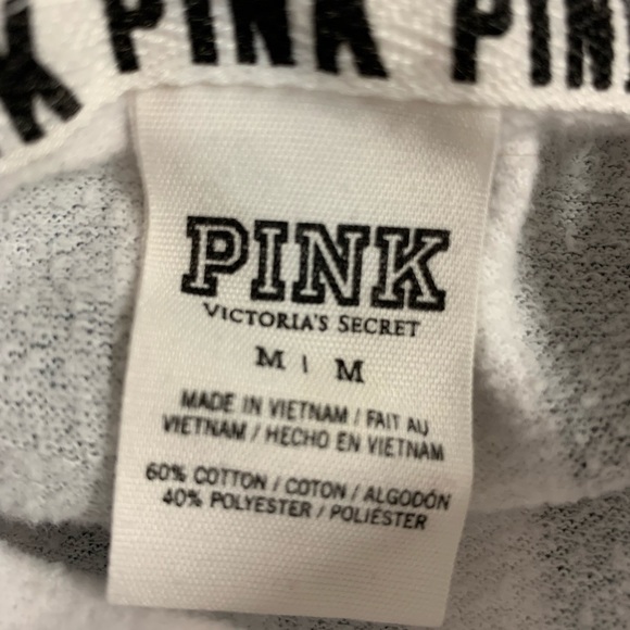 Victoria’s Secret PINK hoodie - Picture 4 of 4